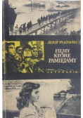 Filmy, które pamiętamy