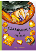 Czarownica i pierniki