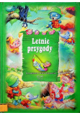 Letnie przygody
