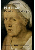 Puszka z Pandorą