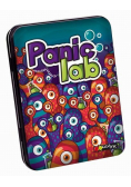 Panic Lab