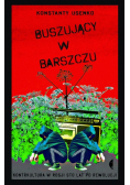 Buszujący w barszczu
