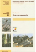 Czas na czasownik B2