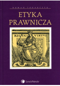 Etyka prawnicza
