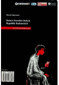 Baśnie Narodów Byłych Republik Radzieckich dla dziewek i dla parobków