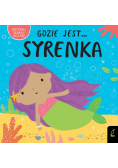 Gdzie jest syrenka