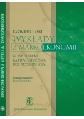Wykłady z makroekonomii