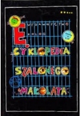 Encyklopedia szalonego małolata