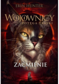 Wojownicy Potęga trójki Tom 4 Zaćmienie