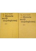 Historia myśli socjologicznej cz.1/2