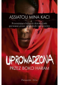 Uprowadzona przez Boko Haram