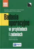 Badania operacyjne w przykładach i zadaniach