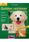 Golden retriver