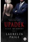 Slay Quartet Tom 2 Upadek