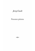 Fenomen pisizmu