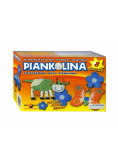 Piankolina 8 kolorów