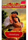 Romanse sprzed lat Tom 95 Oświadczyny