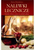 Stradecka nalewki lecznicze
