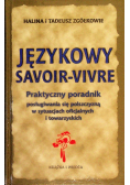 Językowy Savoir vivre
