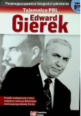 Tajemnice PRL Edward Gierek