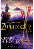 Zwiadowcy Księga 10 Cesarz Nihon -  Ja