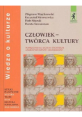 Człowiek twórca kultury