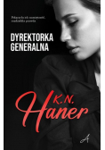 Dyrektorka generalna