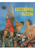 Koszykówka uliczna