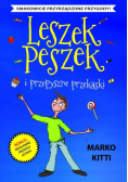 Leszek Peszek i przepyszne przekąski