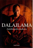Dalajlama  Autobiografia duchowa