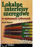 Lokalne interfejsy szeregowe w systemach cyfrowych