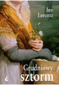 Grudniowy sztorm