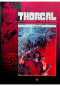Thorgal  Tom 24 Arachnea
