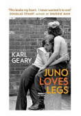 Juno Loves Legs