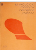 Maszyny i narzędzia rolnicze