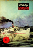 Mały Modelarz nr 11 / 75