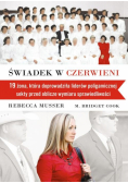 Świadek w czerwieni