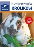 Nasze zwierzęta. Przydomowy chów królików