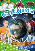Mała encyklopedia Świat