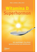 Witamina D Superhormon