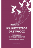 Przeszkody w życiu duchowym