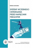 Systemy wczesnego ostrzegania przed napięciami