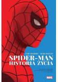 Spider - Man Historia życia