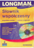 Słownik współczesny angielsko - polski polsko - angielski