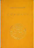 Kurhany 1938 r.