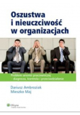 Oszustwa i nieuczciwość w organizacjach