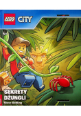 Lego City Sekrety dżungli