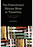 The Postcolonial African State in Transition