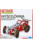 Pojazdy silnikowe Wyścigówka