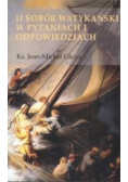 II Sobór Watykański w pytaniach i odpowiedziach